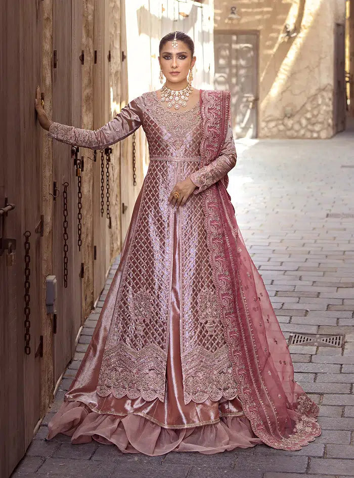 Zainab Chottani | Wedding Festive 23 | Mah e Noor