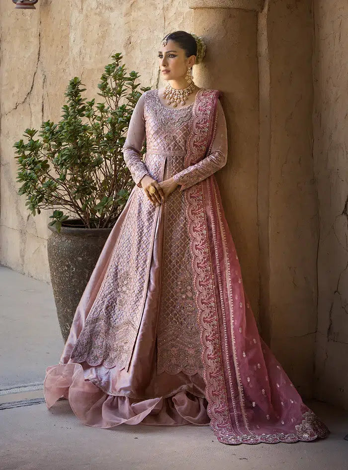 Zainab Chottani | Wedding Festive 23 | Mah e Noor