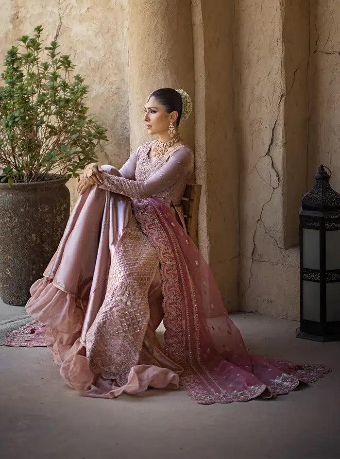 Zainab Chottani | Wedding Festive 23 | Mah e Noor