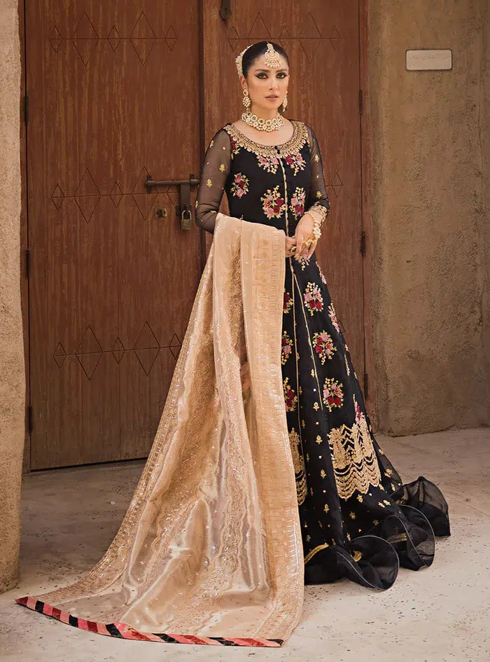 Zainab Chottani | Wedding Festive 23 | Dilbahar