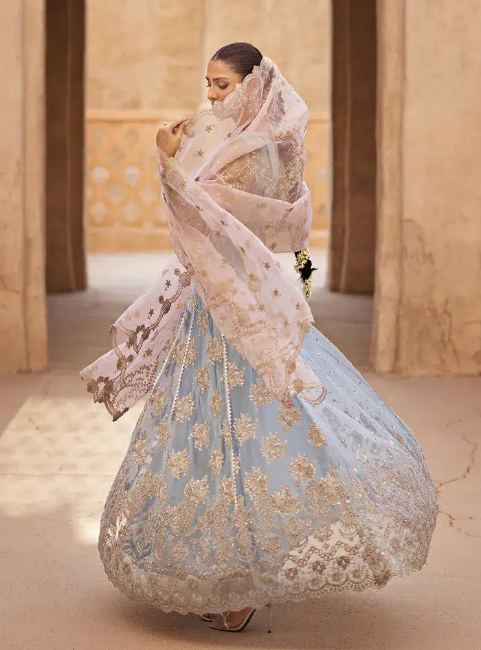 Zainab Chottani | Wedding Festive 23 | Parinaz