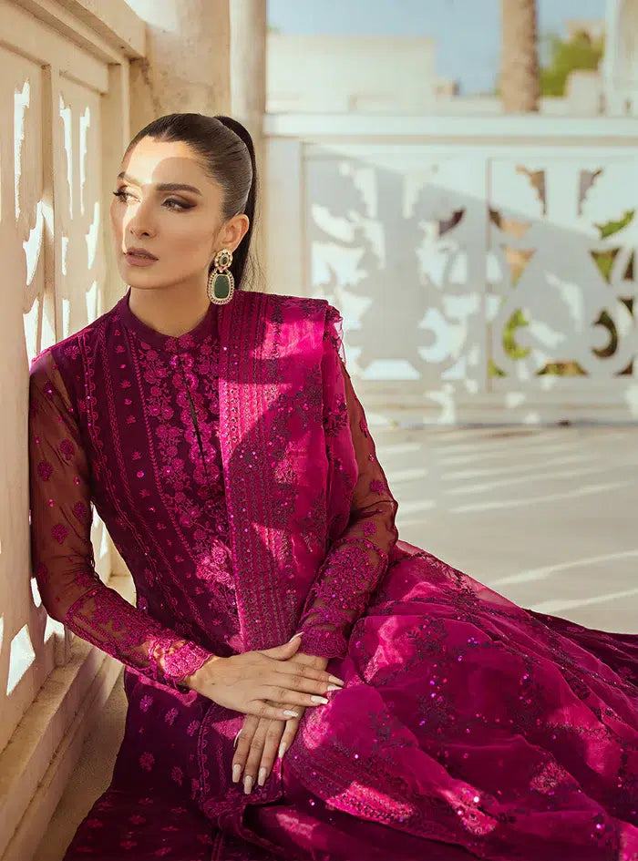 Zainab Chottani | Wedding Festive 23 | Ainaz