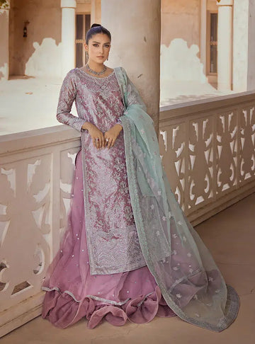 Zainab Chottani | Wedding Festive 23 | Nermin
