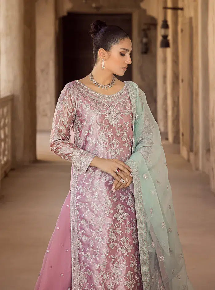 Zainab Chottani | Wedding Festive 23 | Nermin