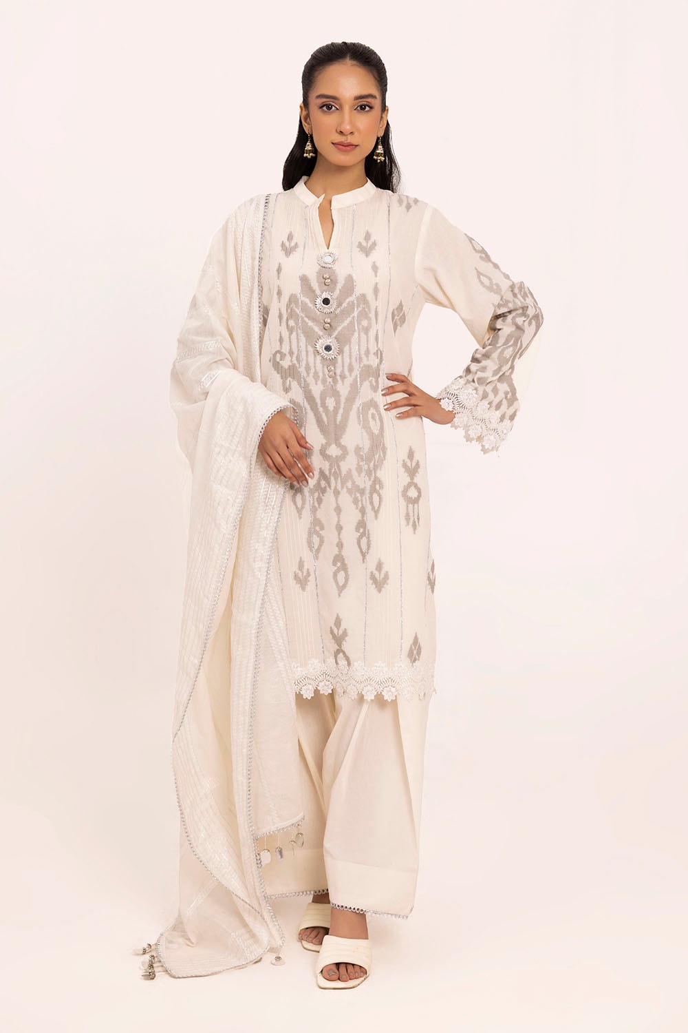 Gul Ahmed | Taara 25 | MJ-52003
