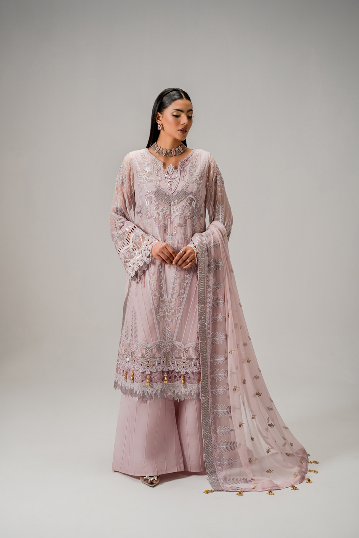 Zebtan | Aura Formals | AR-05