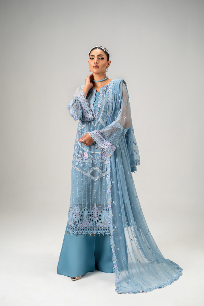 Zebtan | Aura Formals | AR-04