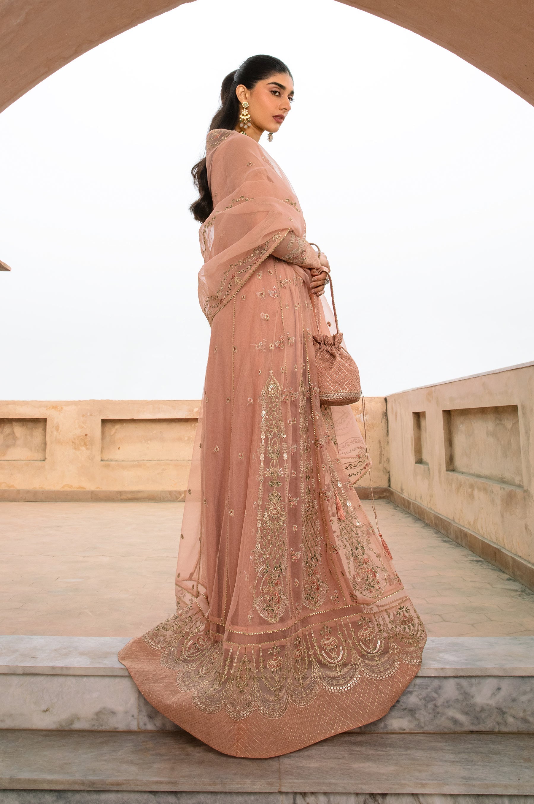 Zeen | Azalea Collection | Alyssa
