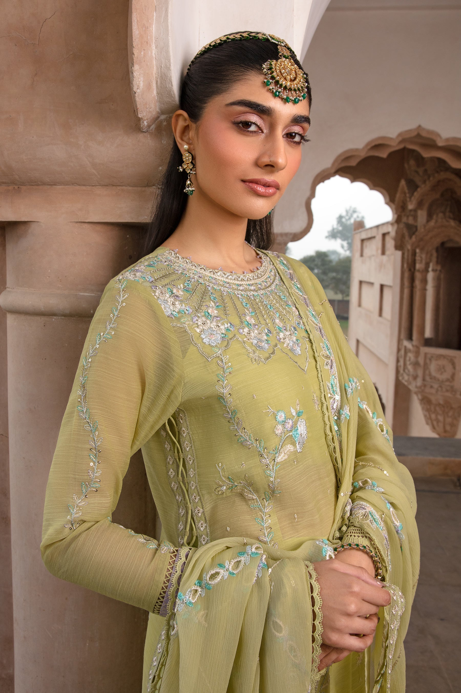 Zeen | Azalea Collection | Leah