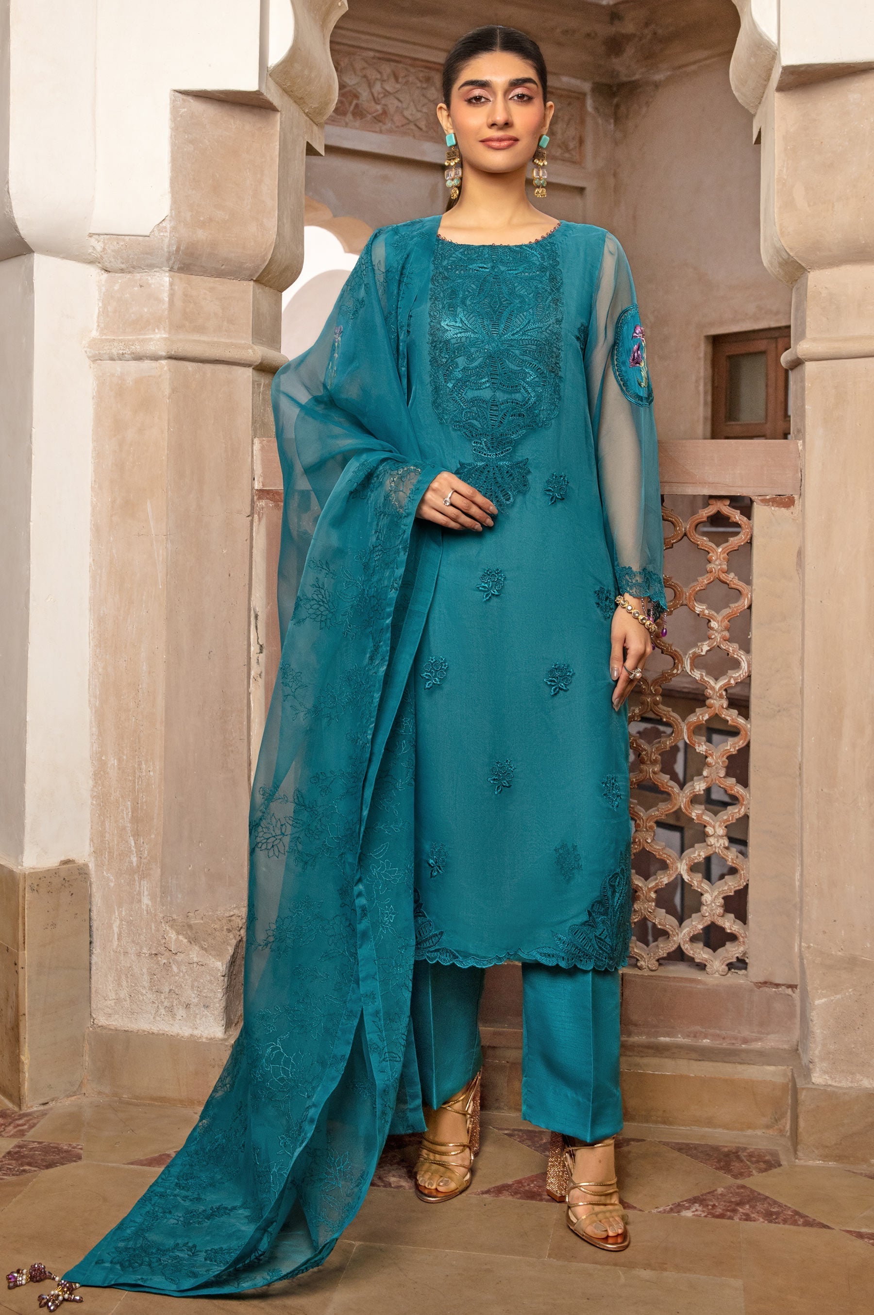 Zeen | Azalea Collection | Lyana