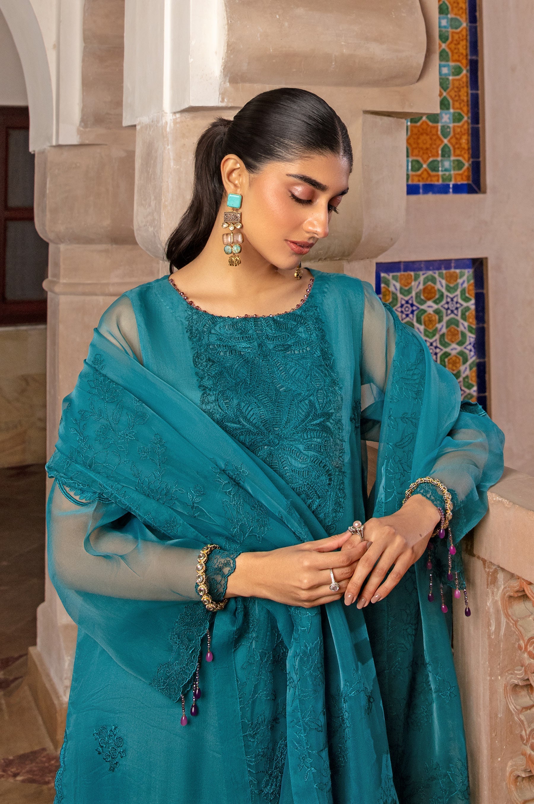 Zeen | Azalea Collection | Lyana