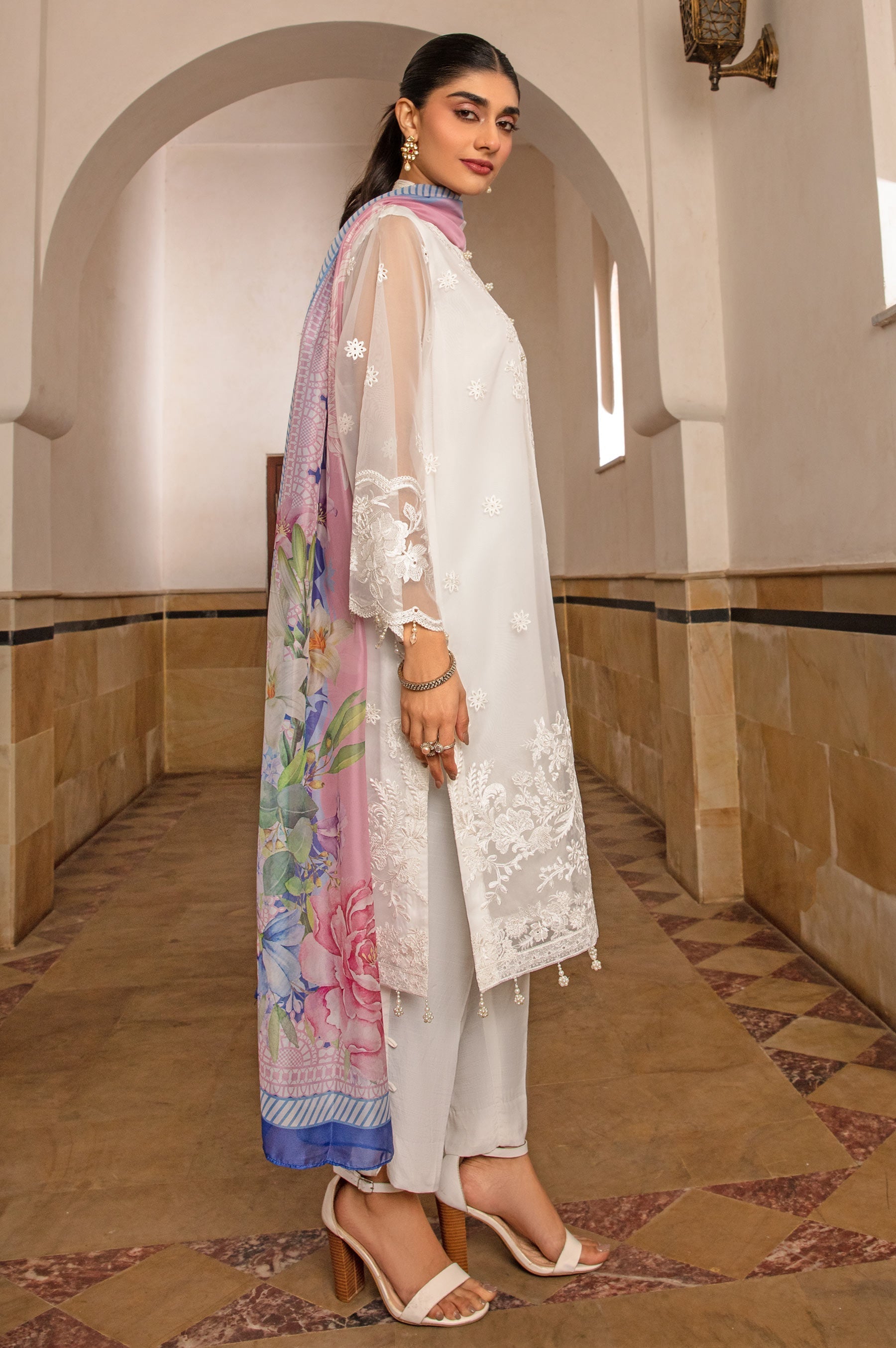 Zeen | Azalea Collection | Opal