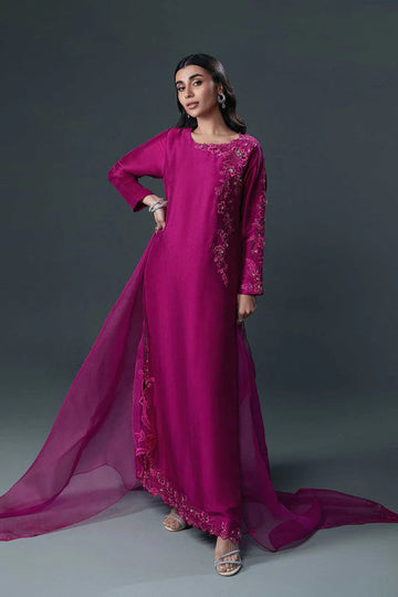 Jeem | Luxury Pret | ZOE PINK